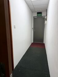 Ubi Techpark (D14), Factory #601336991